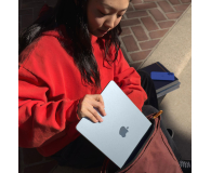 APPLE MacBook Air 13'' M4 10/8/16GB/256GB - Sky Blue - 1322279 - zdjęcie 8